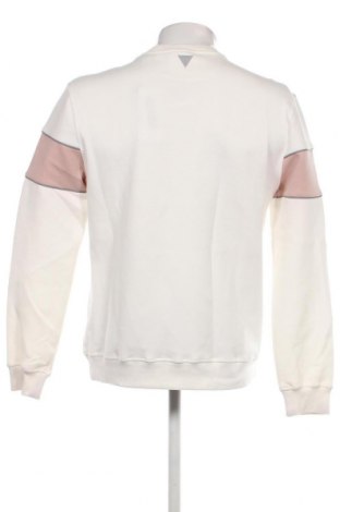 Herren Shirt Guess, Größe M, Farbe Weiß, Preis 37,11 €