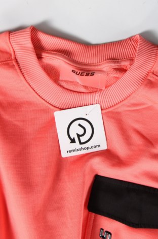Pánske tričko  Guess, Veľkosť M, Farba Ružová, Cena  36,00 €