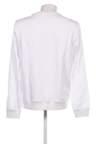 Ανδρική μπλούζα Guess, Μέγεθος L, Χρώμα Λευκό, Τιμή 34,88 €