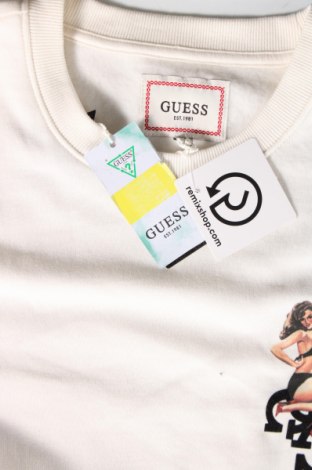 Pánske tričko  Guess, Veľkosť L, Farba Biela, Cena  37,11 €
