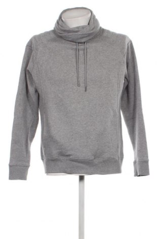 Herren Shirt H&M, Größe L, Farbe Grau, Preis 7,93 €