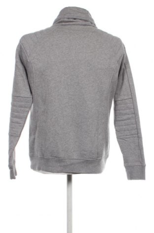 Herren Shirt H&M, Größe L, Farbe Grau, Preis 13,22 €