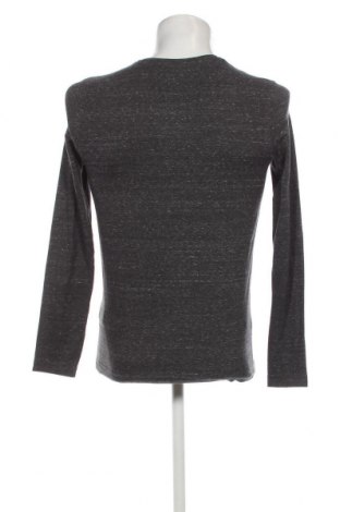 Ανδρική μπλούζα H&M, Μέγεθος S, Χρώμα Γκρί, Τιμή 3,64 €