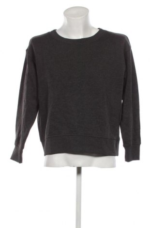 Ανδρική μπλούζα H&M, Μέγεθος M, Χρώμα Γκρί, Τιμή 3,17 €