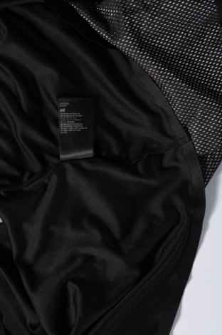 Pánske tričko  H&M, Veľkosť M, Farba Čierna, Cena  2,74 €