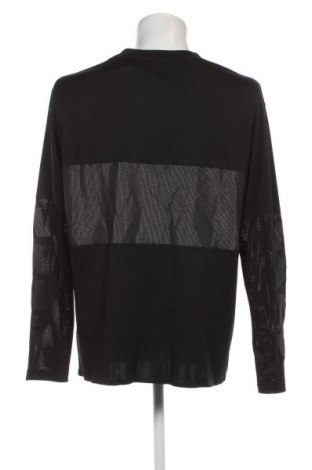 Herren Shirt H&M, Größe M, Farbe Schwarz, Preis € 16,01