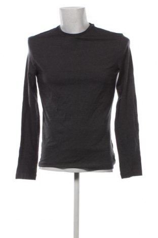 Ανδρική μπλούζα H&M, Μέγεθος M, Χρώμα Μπλέ, Τιμή 19,18 €