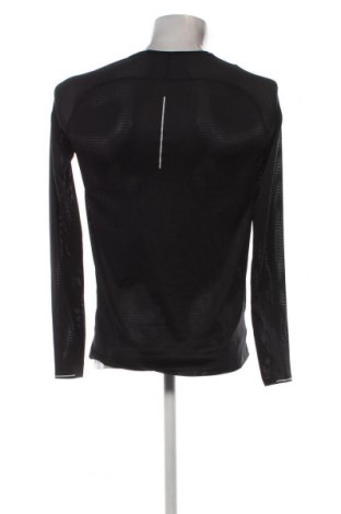 Мъжка блуза H&M, Размер S, Цвят Черен, Цена 23,00 лв.