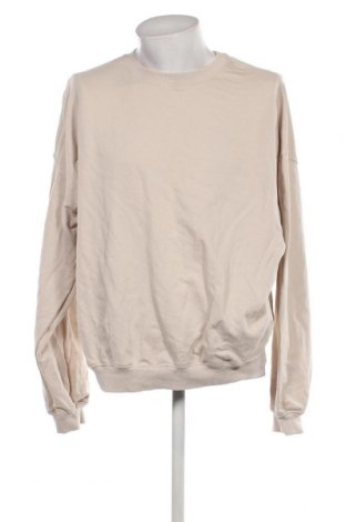 Ανδρική μπλούζα H&M, Μέγεθος M, Χρώμα  Μπέζ, Τιμή 11,75 €