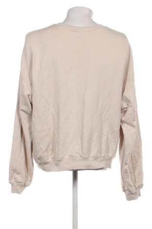 Мъжка блуза H&M, Размер M, Цвят Бежов, Цена 10,83 лв.