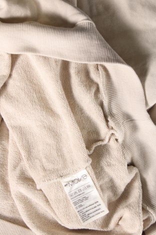 Мъжка блуза H&M, Размер M, Цвят Бежов, Цена 10,83 лв.