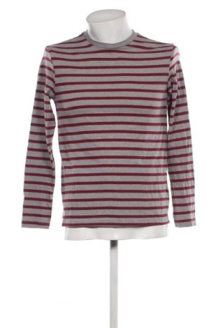 Ανδρική μπλούζα H&M, Μέγεθος S, Χρώμα Πολύχρωμο, Τιμή 3,53 €