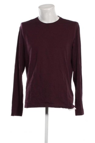Ανδρική μπλούζα H&M, Μέγεθος XL, Χρώμα Βιολετί, Τιμή 6,70 €