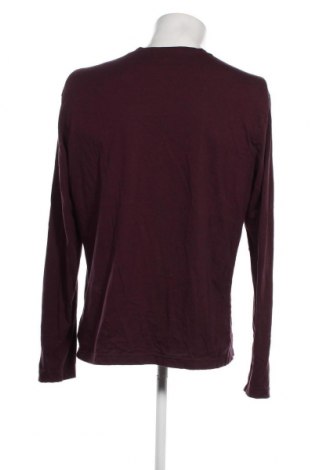 Ανδρική μπλούζα H&M, Μέγεθος XL, Χρώμα Βιολετί, Τιμή 6,70 €