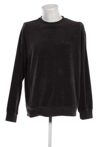 Ανδρική μπλούζα H&M, Μέγεθος L, Χρώμα Γκρί, Τιμή 9,72 €