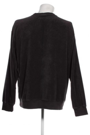Herren Shirt H&M, Größe L, Farbe Grau, Preis 5,25 €