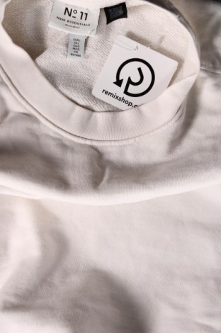 Мъжка блуза H&M, Размер L, Цвят Бял, Цена 10,26 лв.