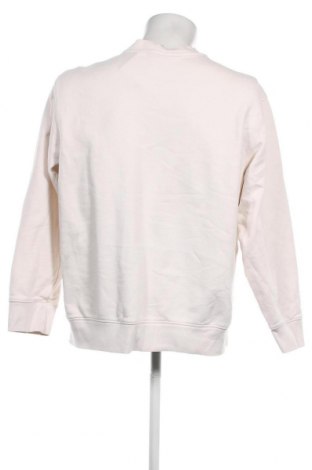 Męska bluzka H&M, Rozmiar L, Kolor Biały, Cena 32,82 zł