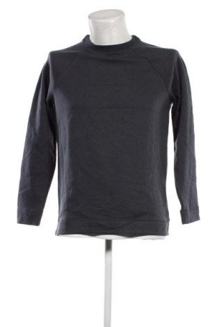 Herren Shirt H&M, Größe XS, Farbe Grau, Preis 7,27 €