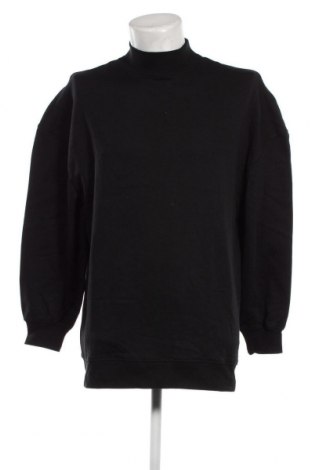 Мъжка блуза H&M, Размер S, Цвят Черен, Цена 11,40 лв.