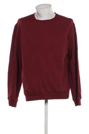 Herren Shirt H&M, Größe L, Farbe Rot, Preis 7,93 €