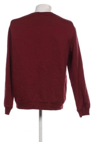 Pánské tričko  H&M, Velikost L, Barva Červená, Cena  164,00 Kč