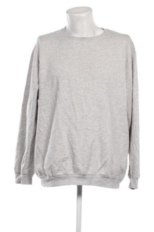 Ανδρική μπλούζα H&M, Μέγεθος XL, Χρώμα Γκρί, Τιμή 7,05 €
