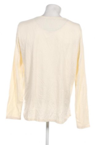 Herren Shirt H&M L.O.G.G., Größe XL, Farbe Beige, Preis € 13,22