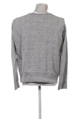 Herren Shirt H&M L.O.G.G., Größe L, Farbe Grau, Preis 13,22 €