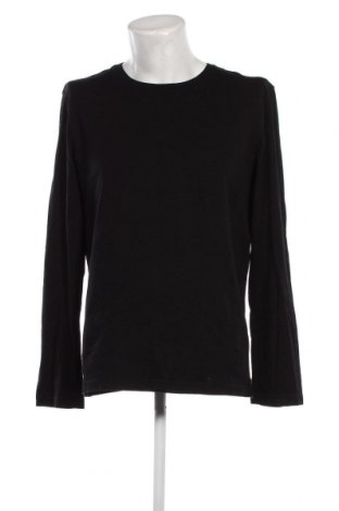 Ανδρική μπλούζα H&M L.O.G.G., Μέγεθος XL, Χρώμα Μαύρο, Τιμή 8,77 €