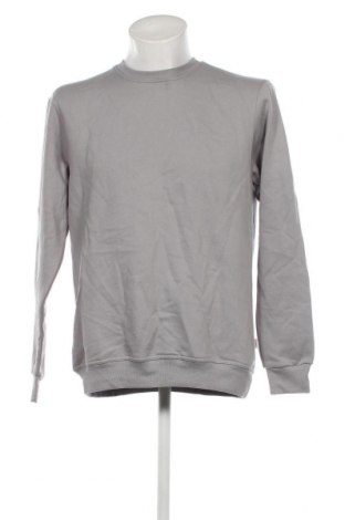 Ανδρική μπλούζα Hakro, Μέγεθος S, Χρώμα Γκρί, Τιμή 3,88 €