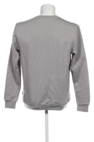 Herren Shirt Hakro, Größe S, Farbe Grau, Preis € 3,70