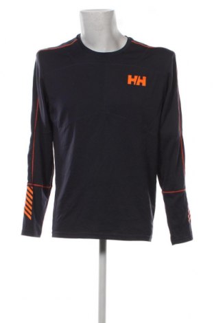 Pánské tričko  Helly Hansen, Velikost XL, Barva Modrá, Cena  542,00 Kč