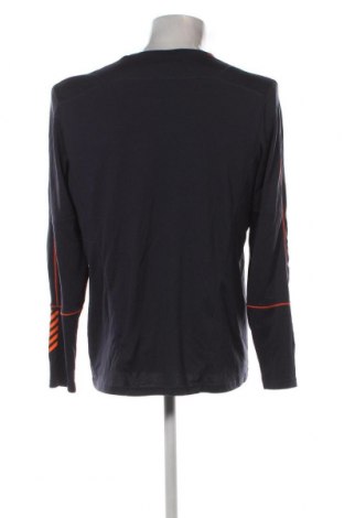 Ανδρική μπλούζα Helly Hansen, Μέγεθος XL, Χρώμα Μπλέ, Τιμή 21,03 €