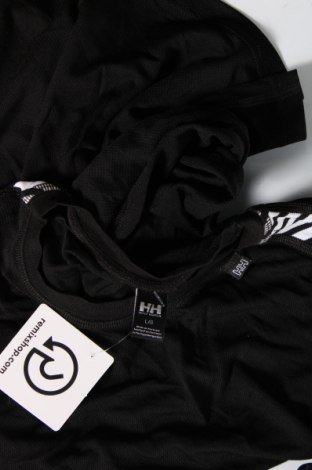 Pánské tričko  Helly Hansen, Velikost L, Barva Černá, Cena  542,00 Kč