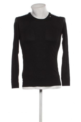 Ανδρική μπλούζα Helly Hansen, Μέγεθος L, Χρώμα Μαύρο, Τιμή 12,62 €