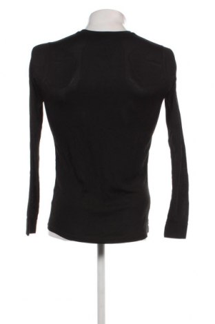 Ανδρική μπλούζα Helly Hansen, Μέγεθος L, Χρώμα Μαύρο, Τιμή 21,03 €