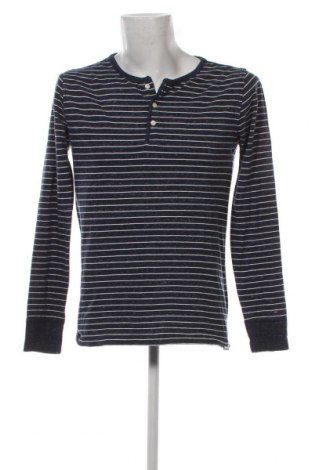 Ανδρική μπλούζα Hilfiger Denim, Μέγεθος M, Χρώμα Μπλέ, Τιμή 16,82 €