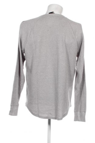 Bluză de bărbați Hollister, Mărime XL, Culoare Gri, Preț 110,13 Lei