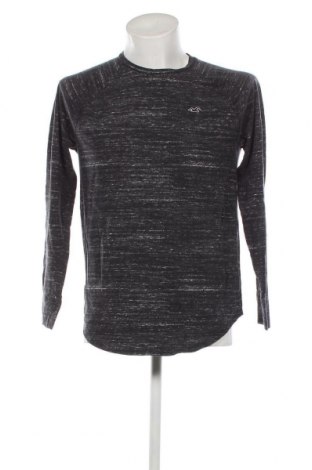 Ανδρική μπλούζα Hollister, Μέγεθος S, Χρώμα Γκρί, Τιμή 8,52 €