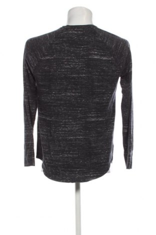 Ανδρική μπλούζα Hollister, Μέγεθος S, Χρώμα Γκρί, Τιμή 8,52 €
