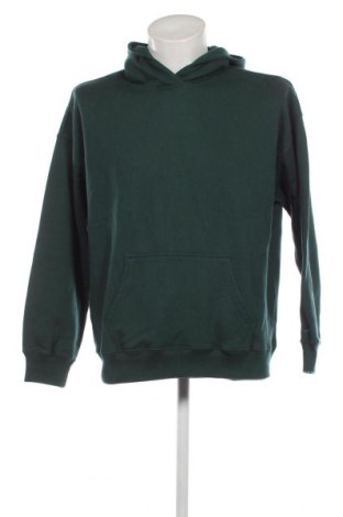 Ανδρική μπλούζα Hollister, Μέγεθος M, Χρώμα Πράσινο, Τιμή 19,84 €
