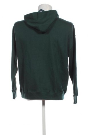 Herren Shirt Hollister, Größe M, Farbe Grün, Preis 19,20 €