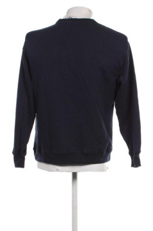 Pánské tričko  Hollister, Velikost XS, Barva Modrá, Cena  270,00 Kč