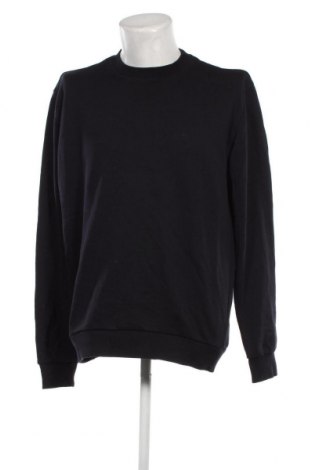 Ανδρική μπλούζα Hugo Boss, Μέγεθος XL, Χρώμα Μπλέ, Τιμή 57,60 €