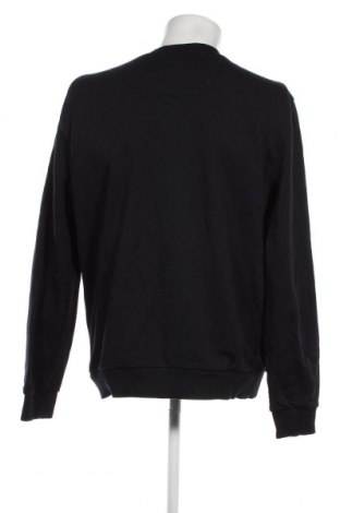 Ανδρική μπλούζα Hugo Boss, Μέγεθος XL, Χρώμα Μπλέ, Τιμή 57,60 €