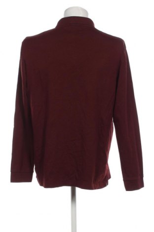 Мъжка блуза Hugo Boss, Размер XXL, Цвят Червен, Цена 90,24 лв.