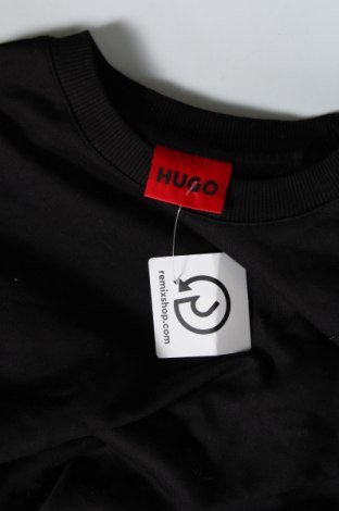 Herren Shirt Hugo Boss, Größe L, Farbe Schwarz, Preis € 91,24