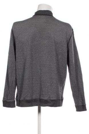 Herren Shirt Hugo Boss, Größe XXL, Farbe Grau, Preis € 60,79