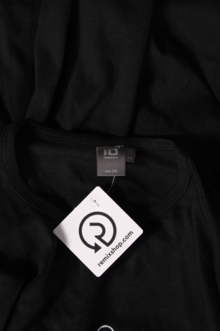 Мъжка блуза Identity, Размер XXL, Цвят Черен, Цена 8,55 лв.